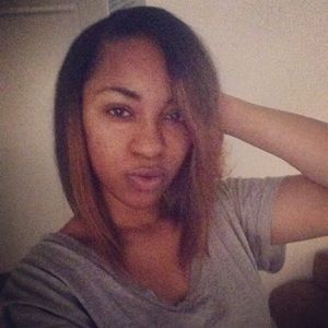 Meet your Posher, Bianca